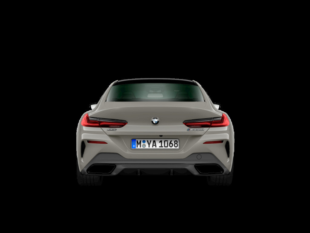 BMW M850
