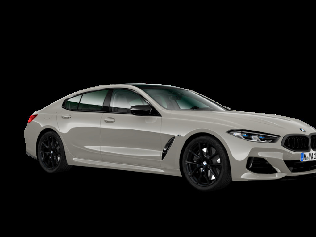 BMW M850