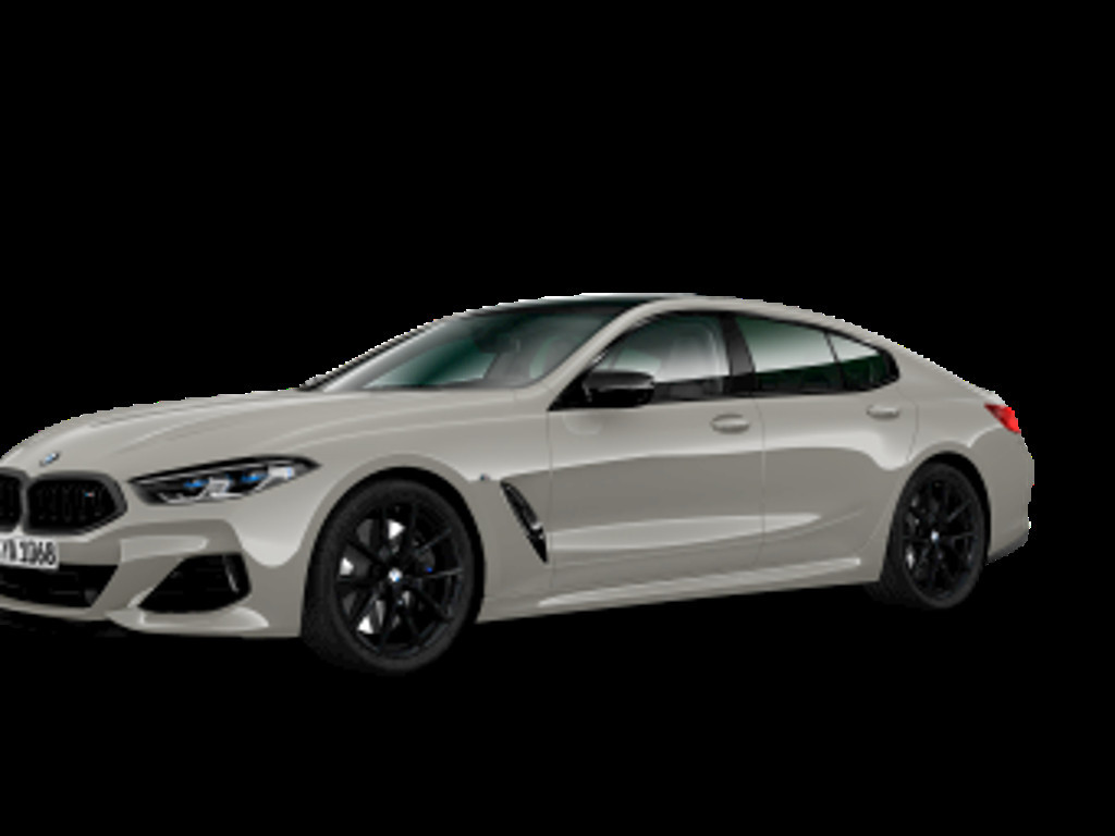 BMW M850