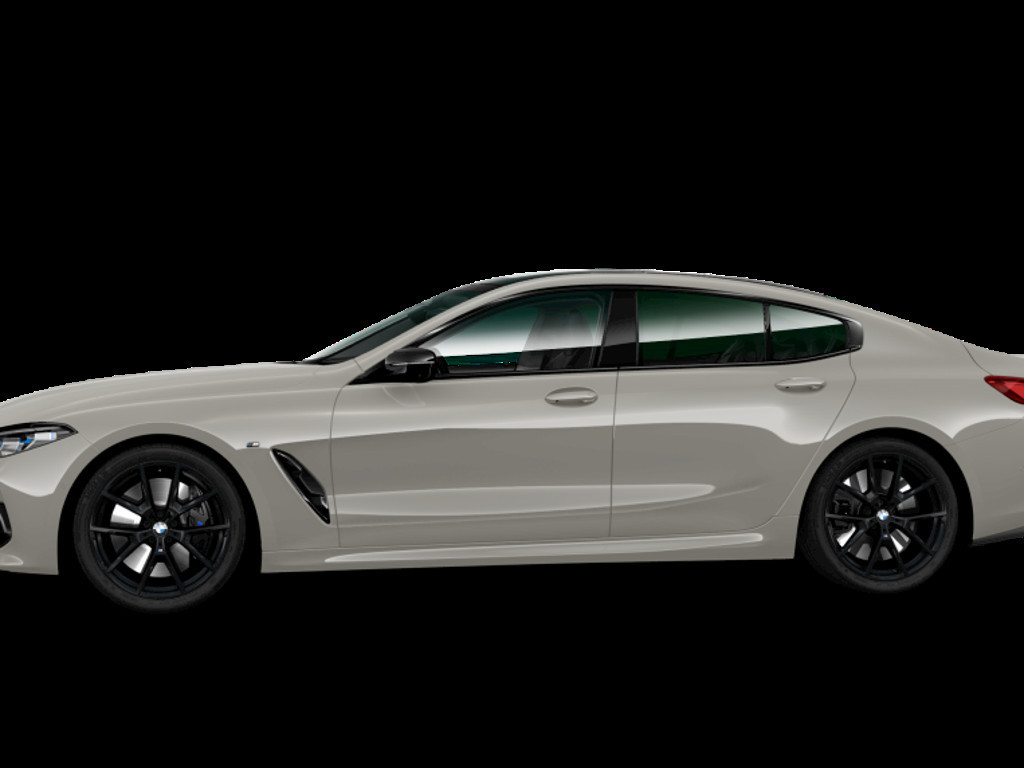 BMW M850