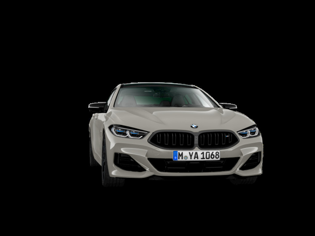 BMW M850