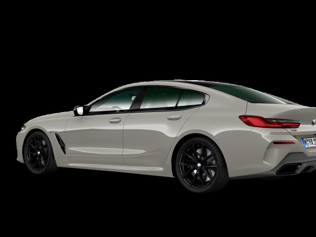 BMW M850