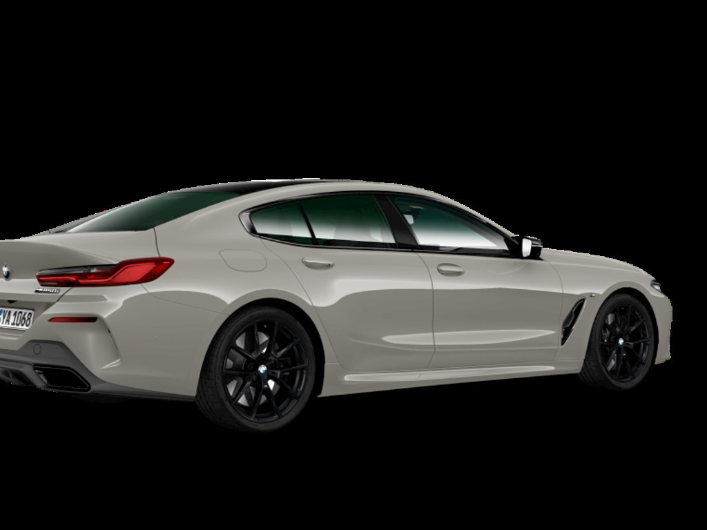 BMW M850