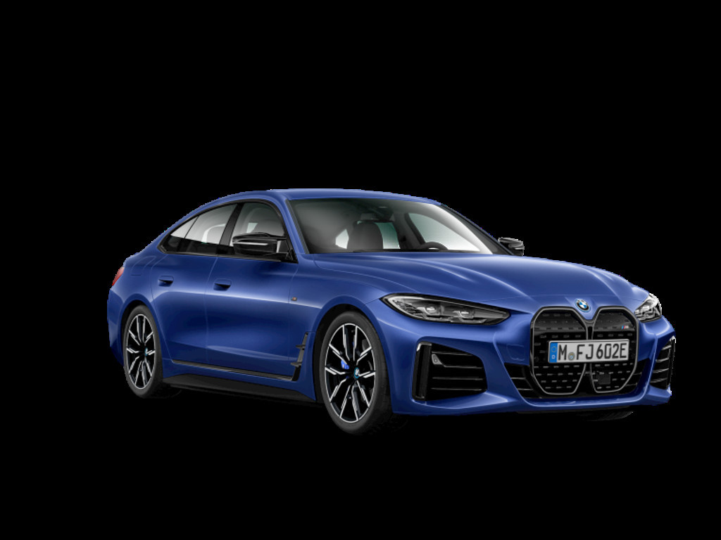 BMW i4