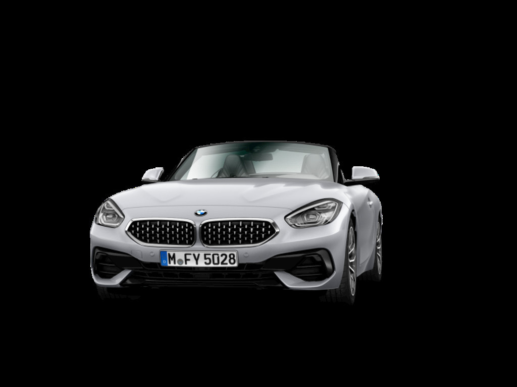 BMW Z4 Roadster sDrive20i