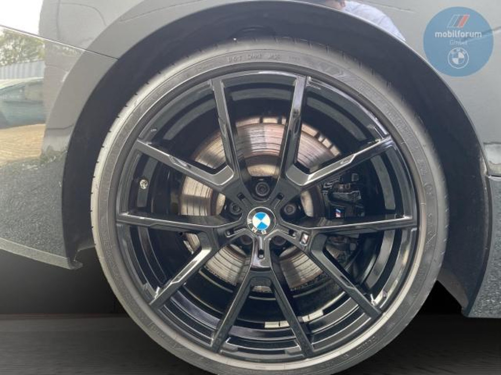 BMW 8 Serie