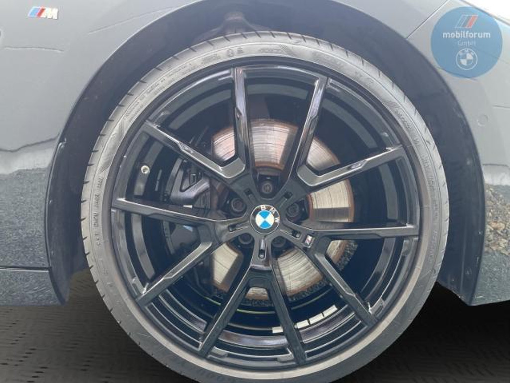 BMW 8 Serie