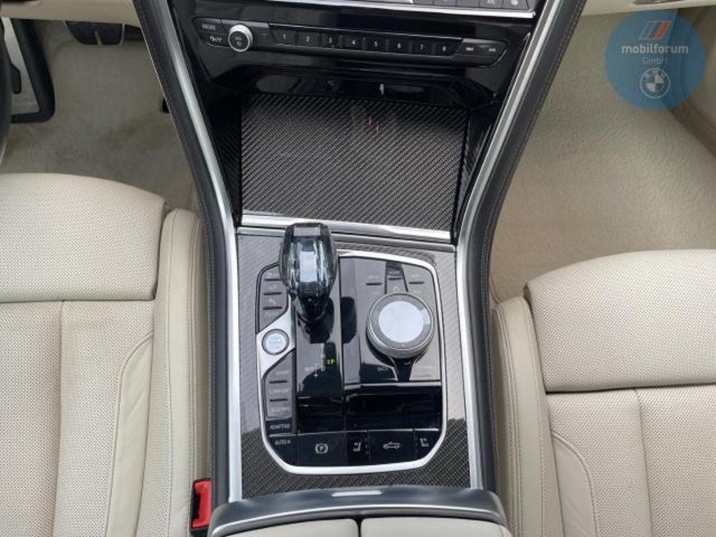 BMW 8 Serie