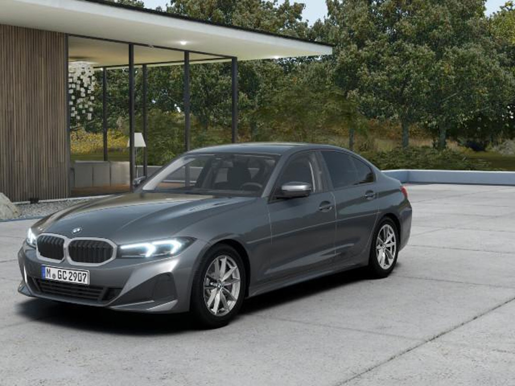 BMW 3 Serie 318 Sedan 318i