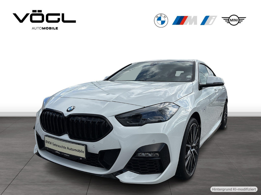 BMW 2 Serie 218 Coupé Gran Coupé 218i