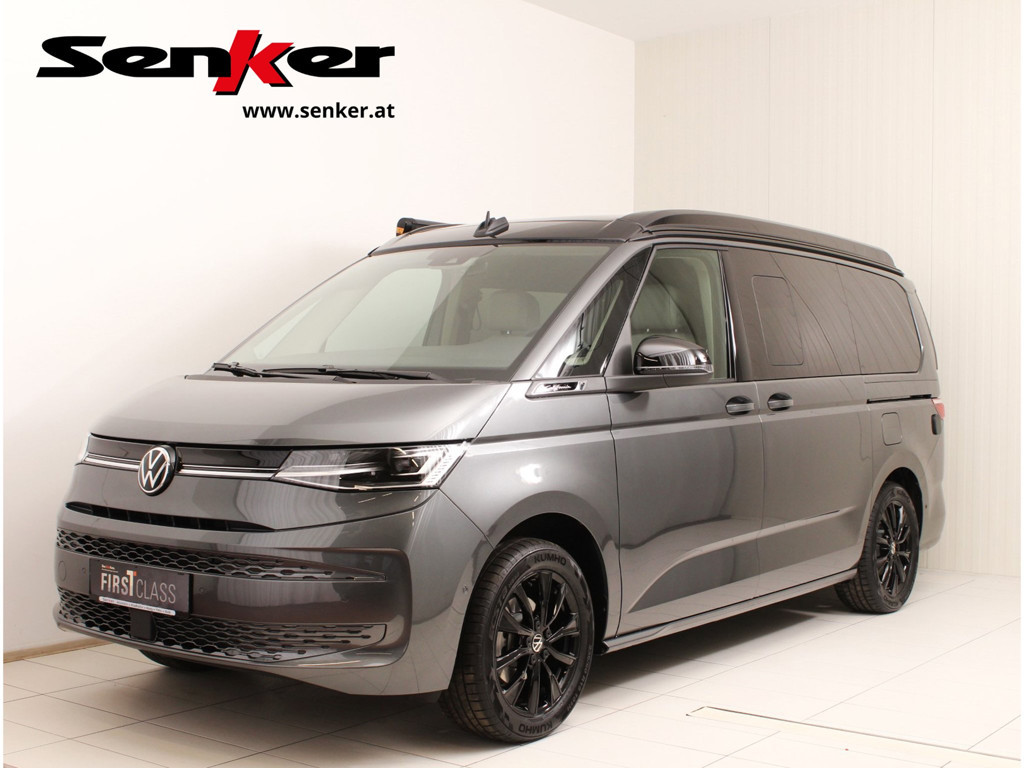 Volkswagen CALIFORNIA Ocean