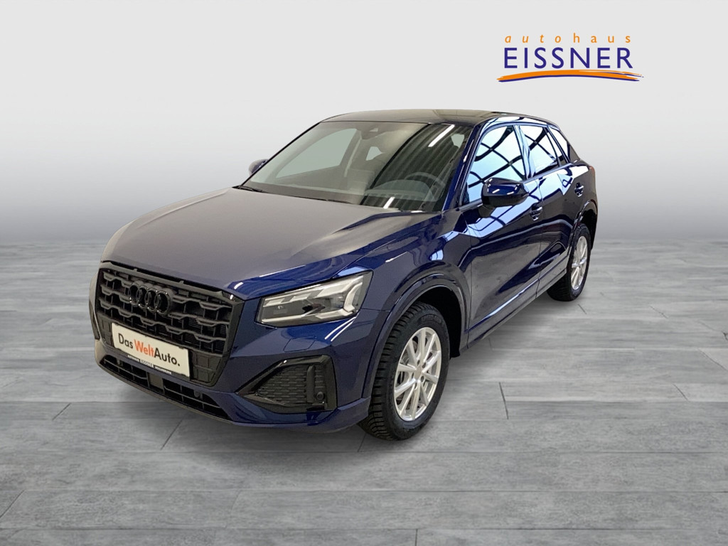 Audi Q2 30 TFSI