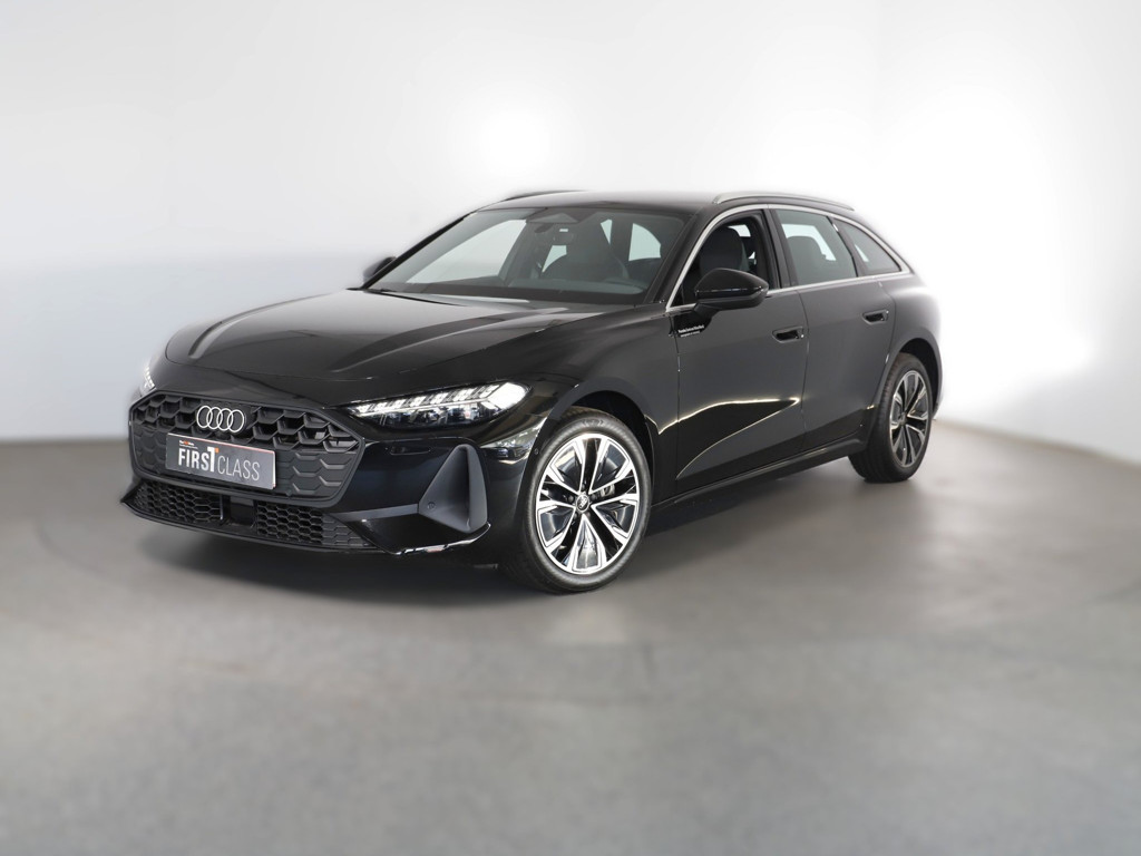 Audi A5 Avant TFSI