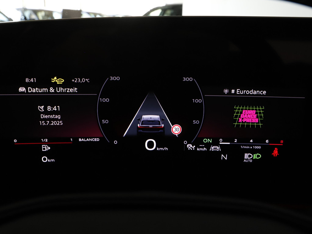Audi A5 Avant
