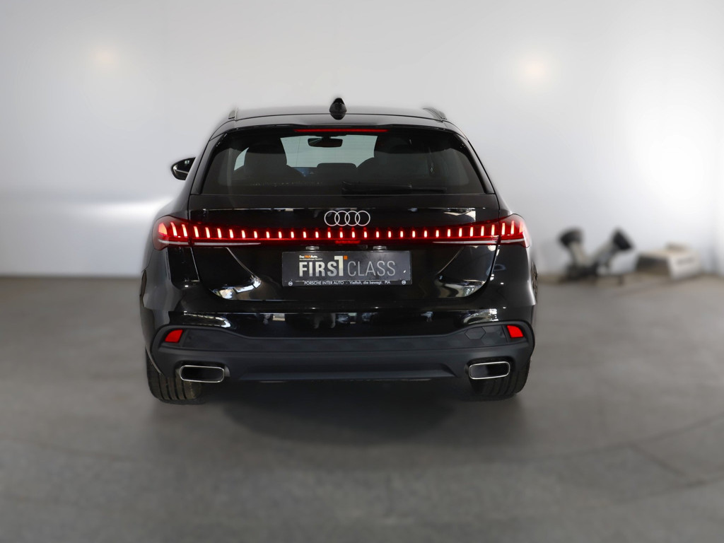 Audi A5 Avant