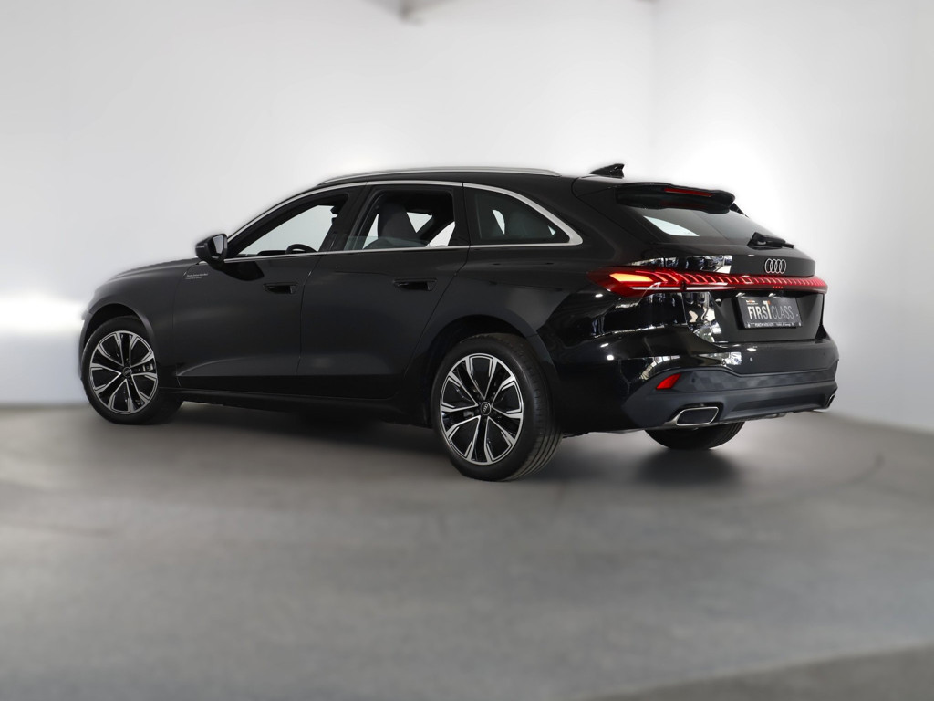 Audi A5 Avant