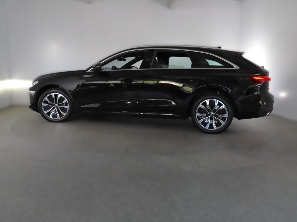 Audi A5 Avant