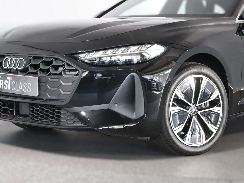 Audi A5 Avant