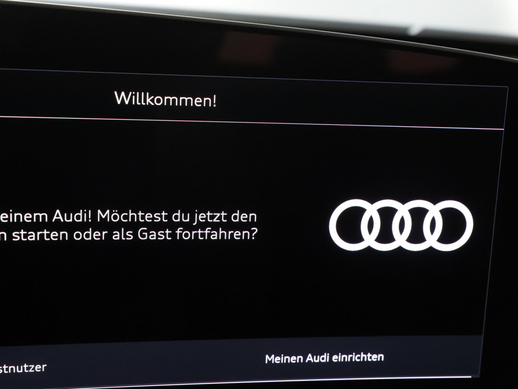 Audi A5 Avant