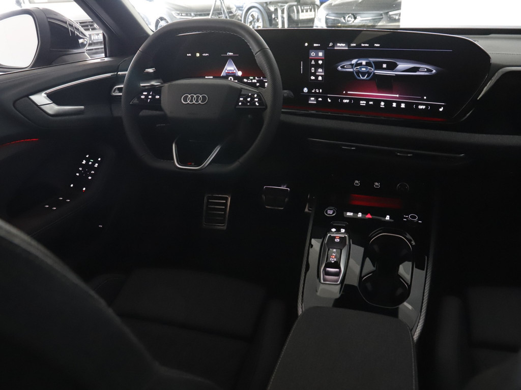 Audi A5 Avant