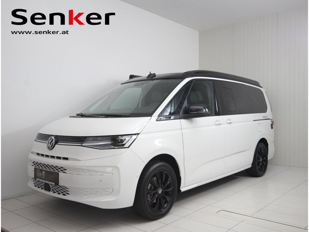 Volkswagen CALIFORNIA Ocean