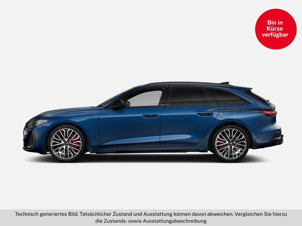 Audi A5 Avant