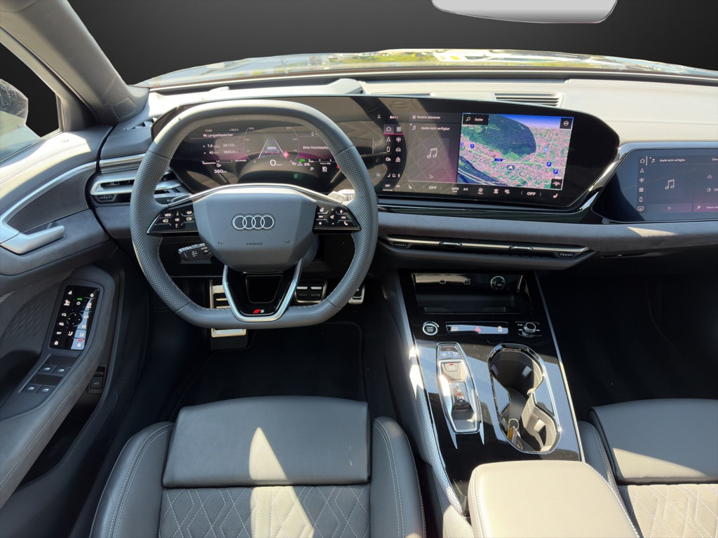 Audi A5 Avant