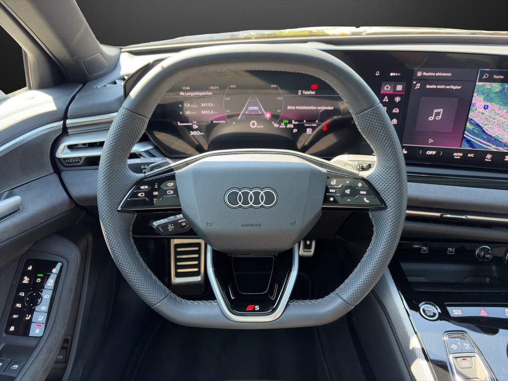 Audi A5 Avant