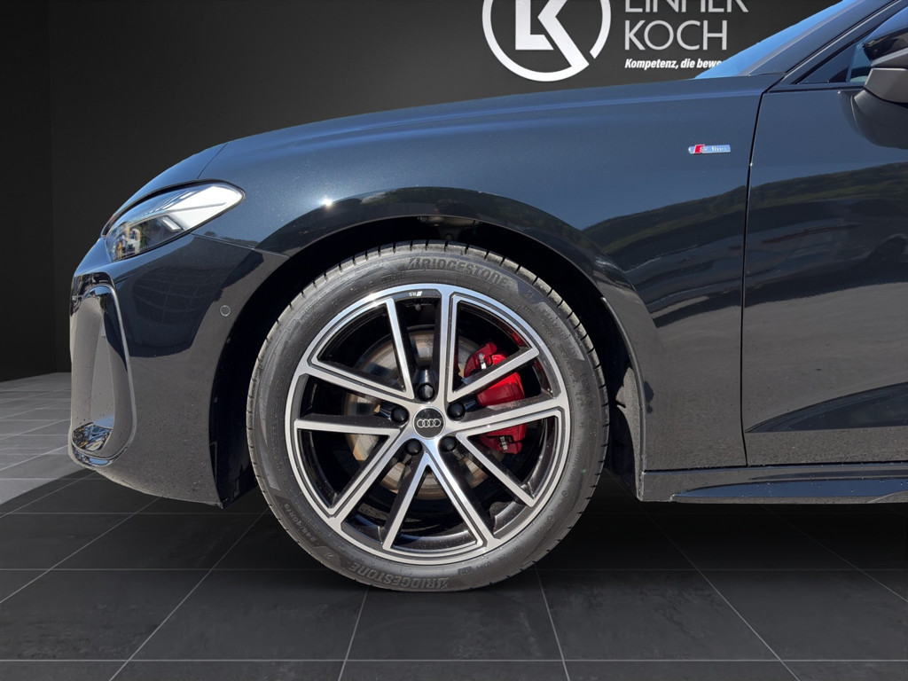 Audi A5 Avant