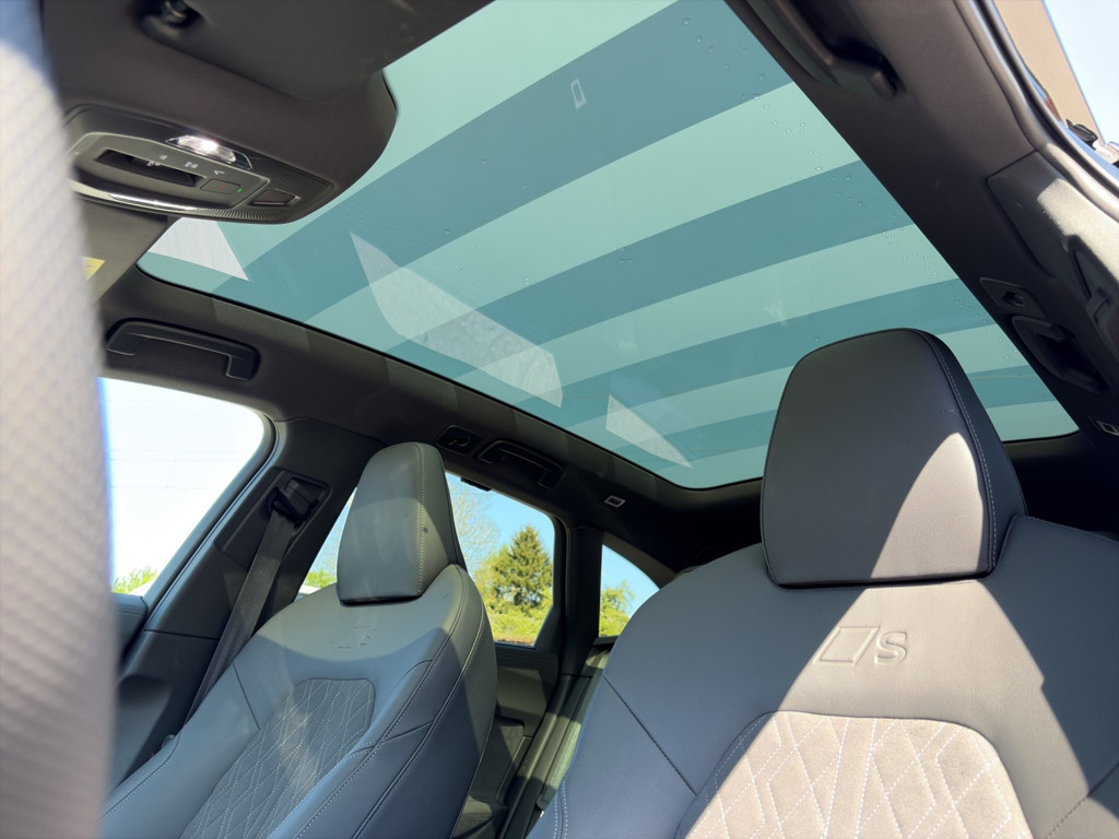 Audi A5 Avant