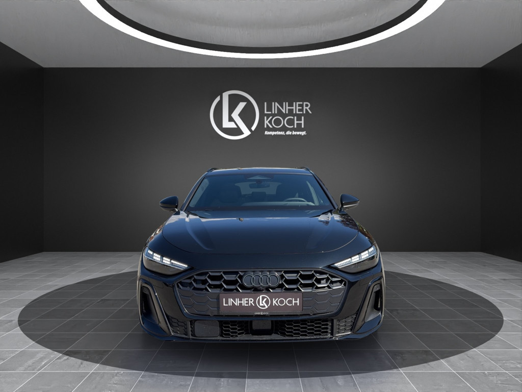 Audi A5 Avant