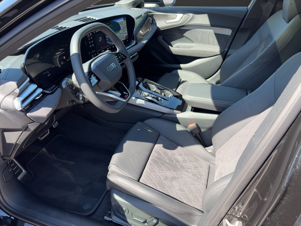 Audi A5 Avant