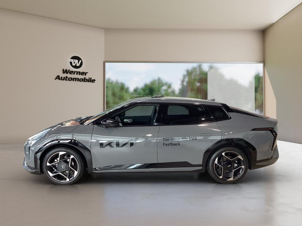 Kia EV4