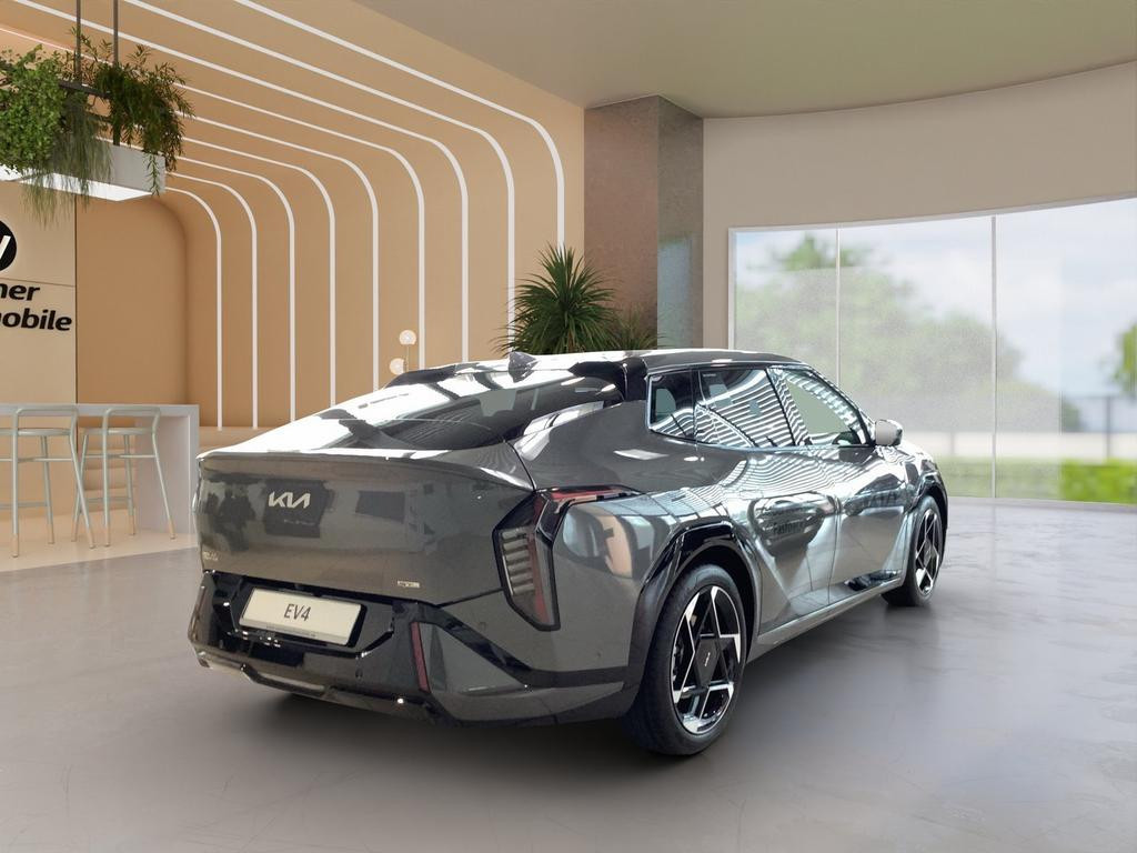 Kia EV4
