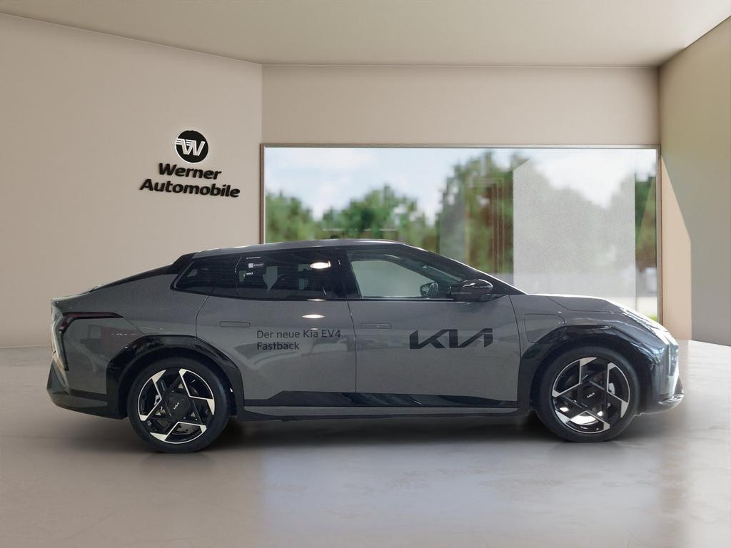 Kia EV4
