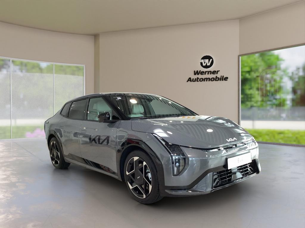 Kia EV4