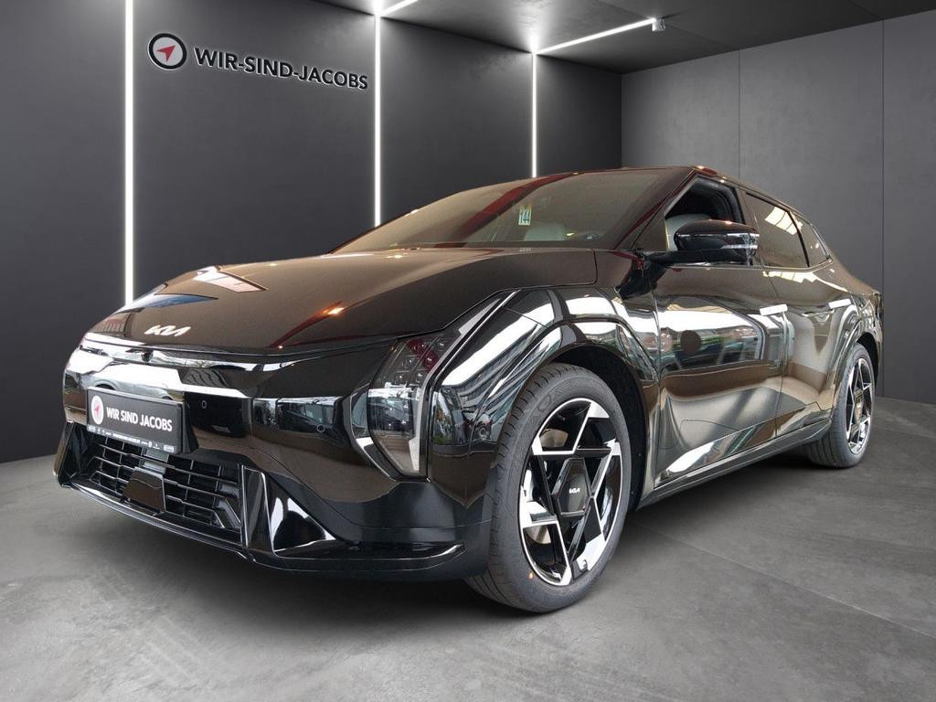 Kia EV4 GT-Line Fastback