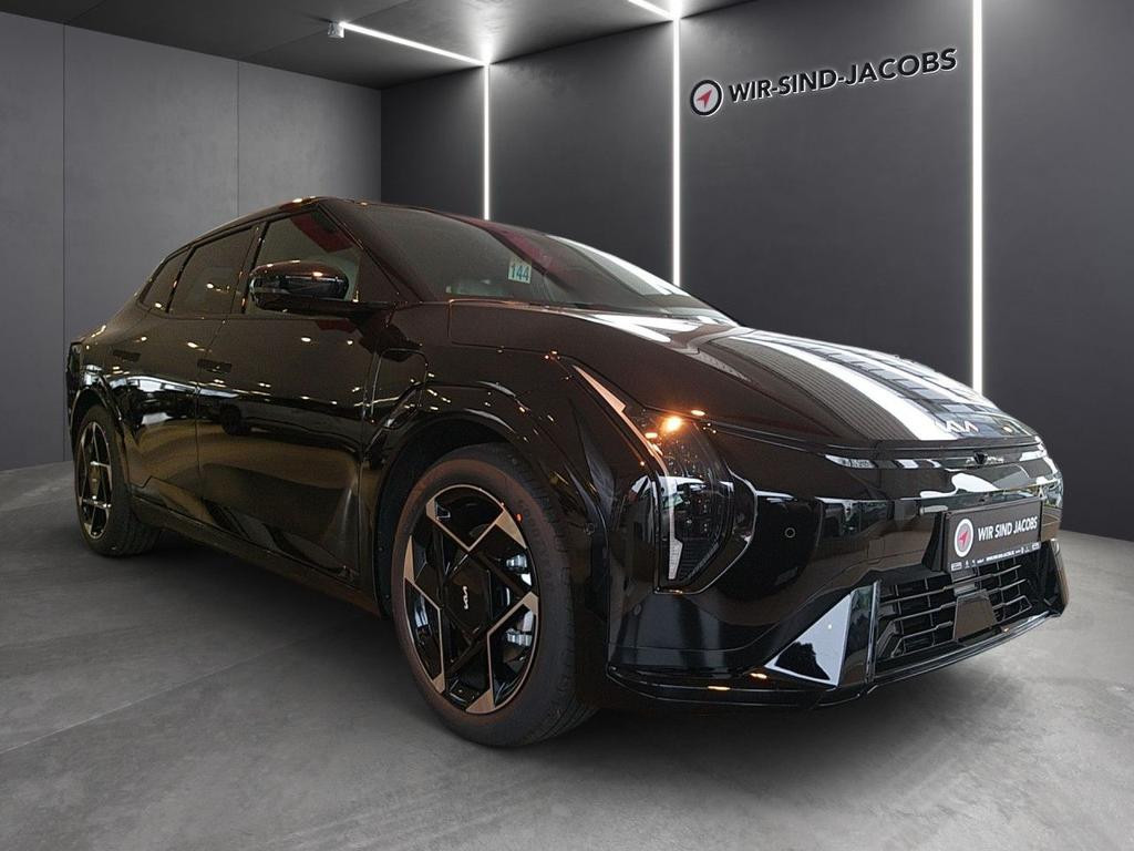 Kia EV4