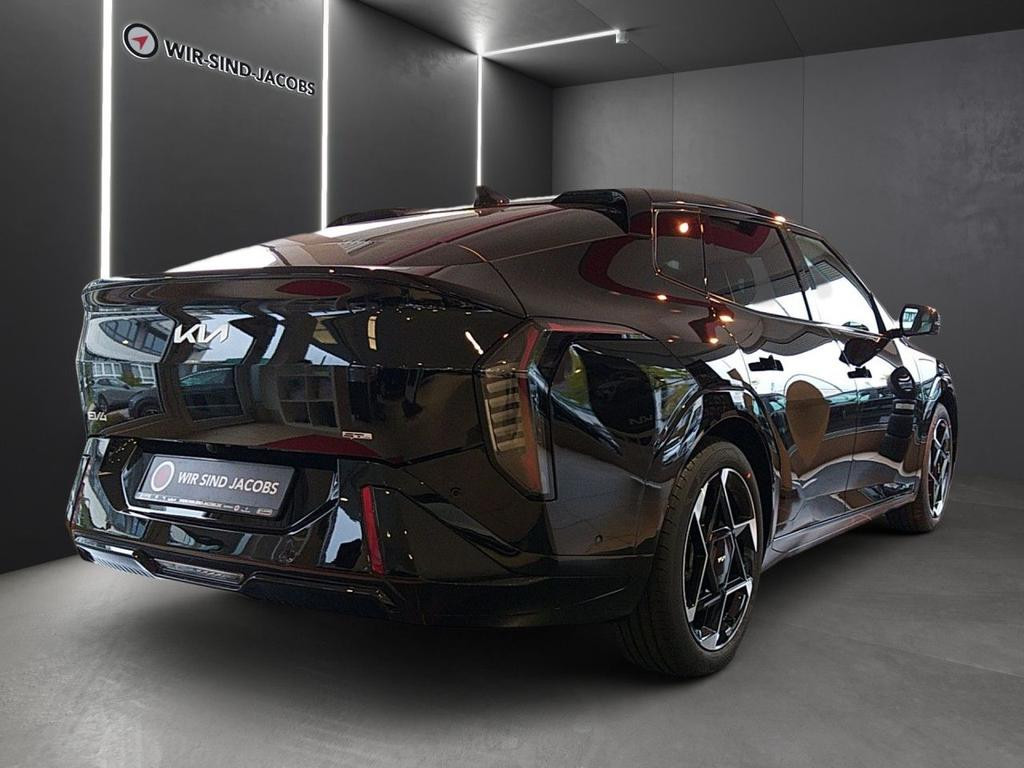 Kia EV4