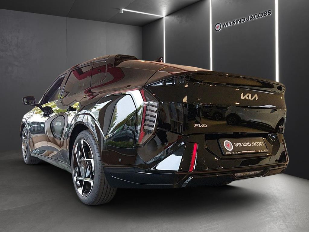 Kia EV4
