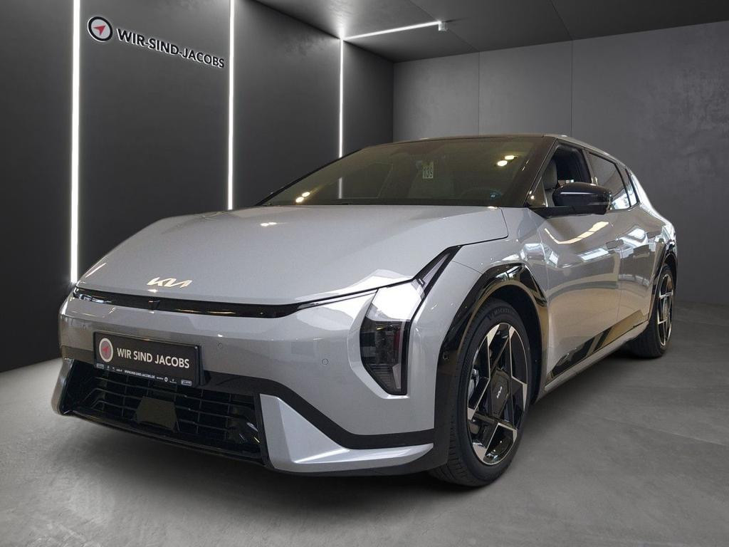Kia EV4 FWD