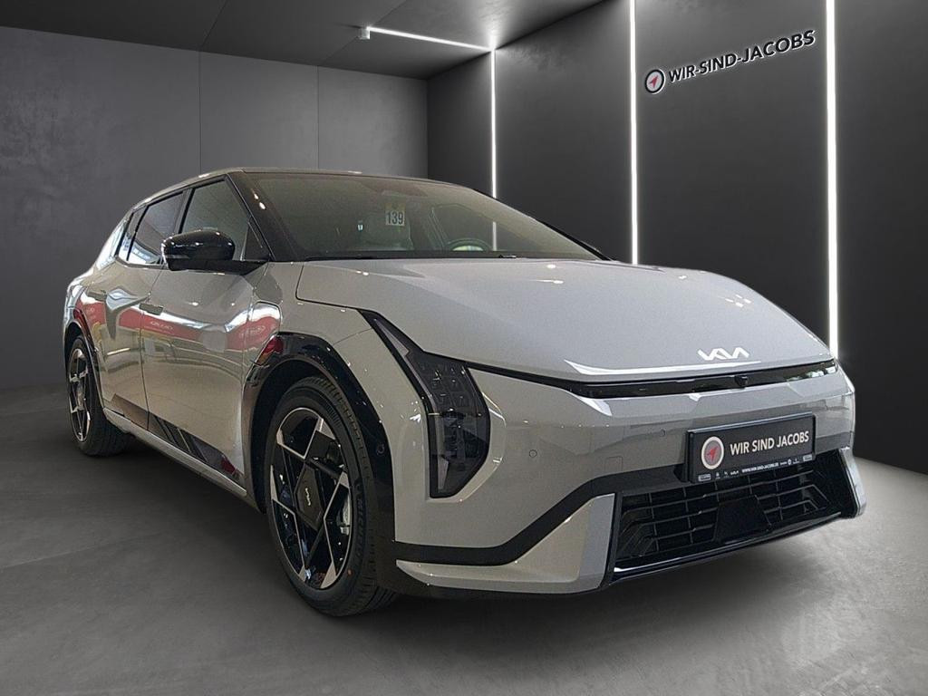 Kia EV4
