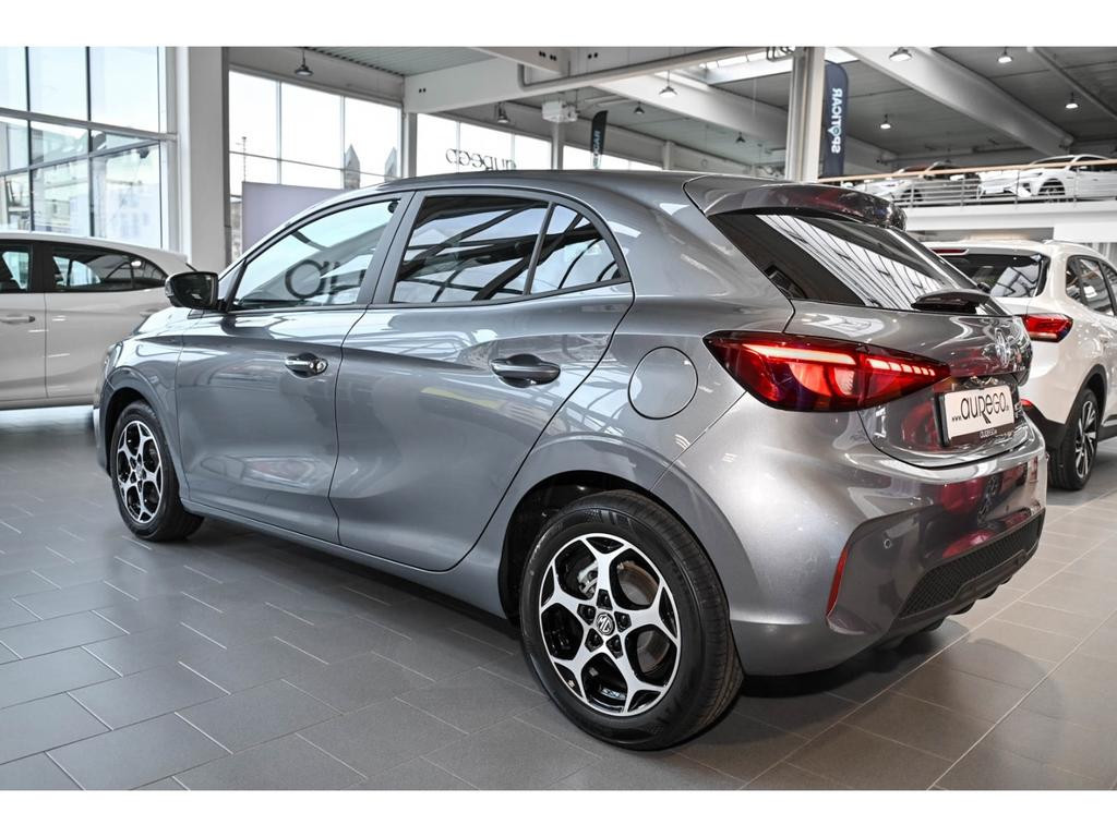 MG MG3