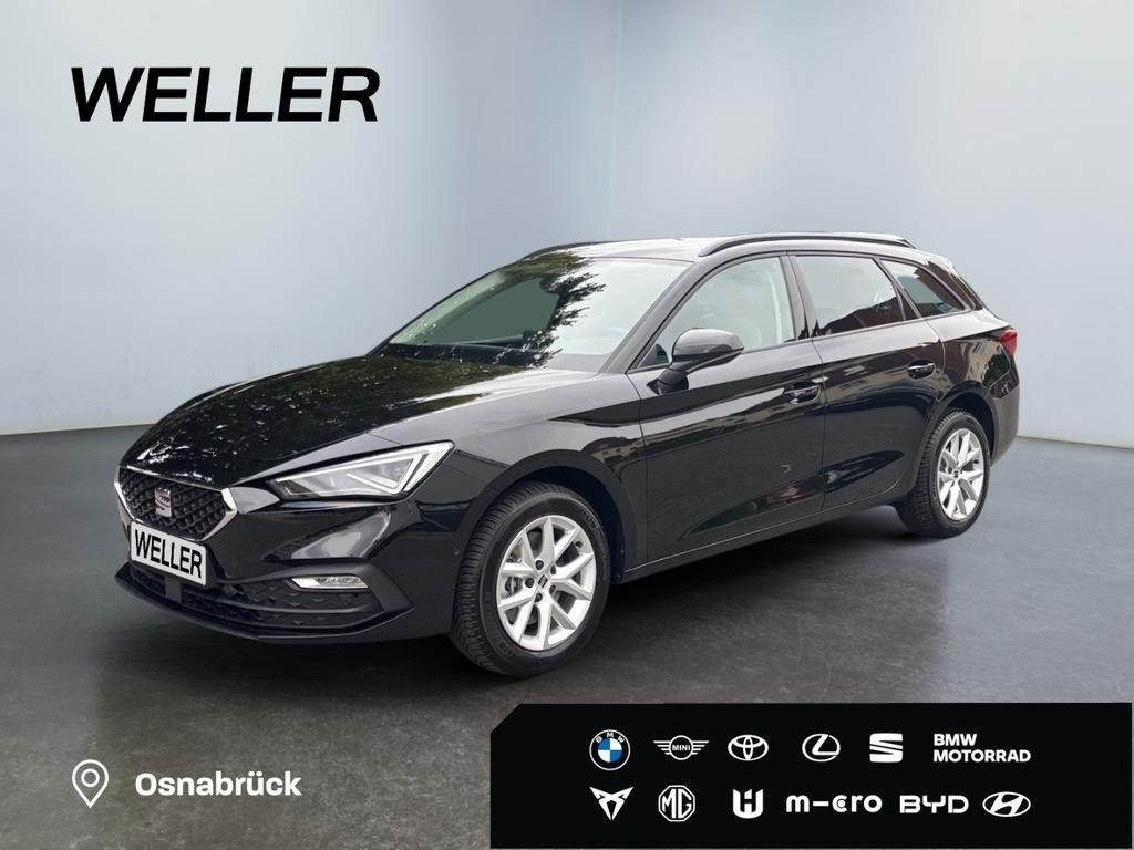 Seat Leon 2.0 TDI Sportstourer DSG