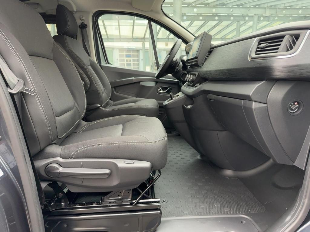 Nissan Primastar