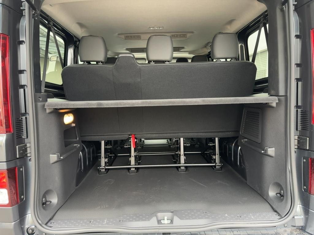 Nissan Primastar