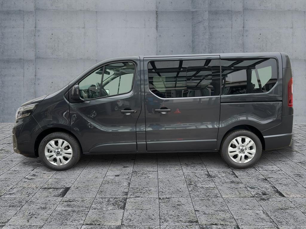 Nissan Primastar