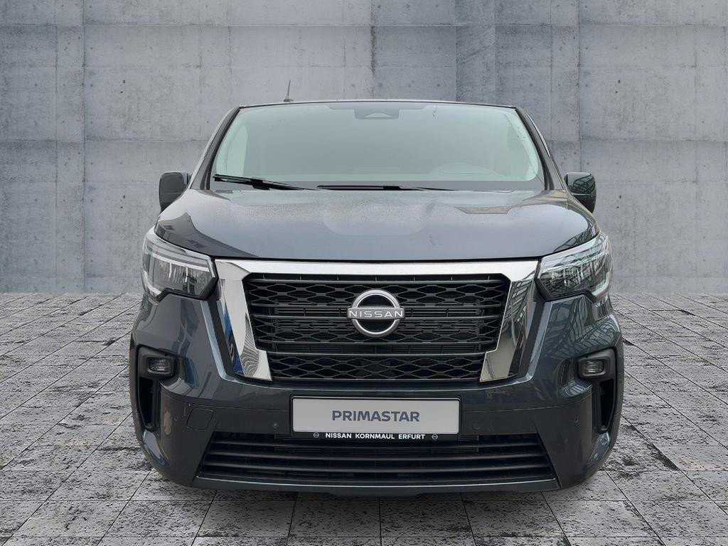 Nissan Primastar