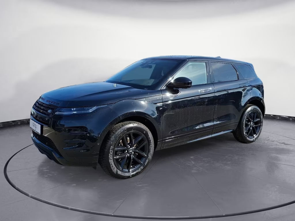 Land Rover Range Rover Evoque Dynamic SE