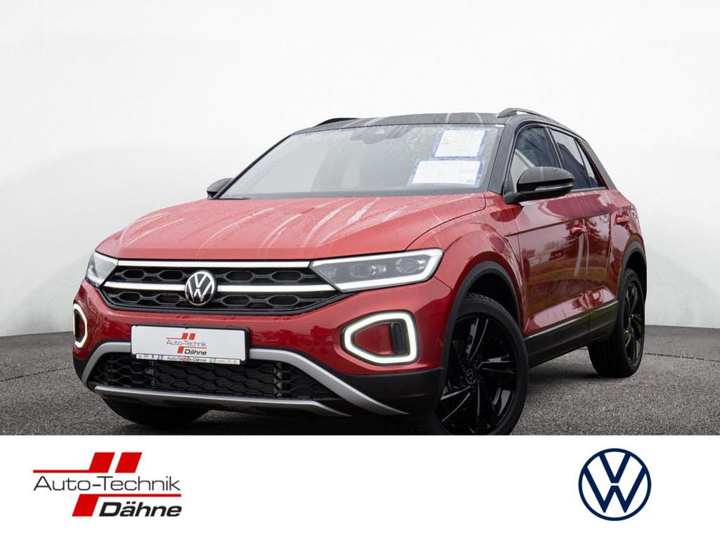 Volkswagen T-Roc Style 1.5 TSI